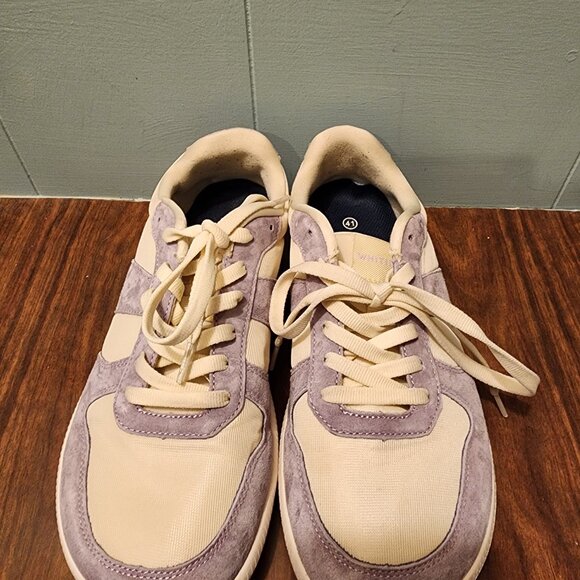 Whitin Barefoot Skater Sneaker - Picture 4 of 4